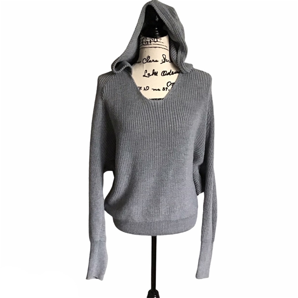 Peridot Boutique | Woman’s Waffle Knit Sweater | S